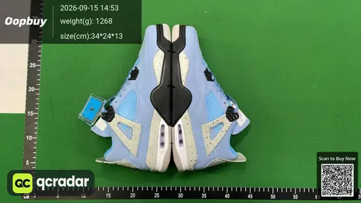 QC photo