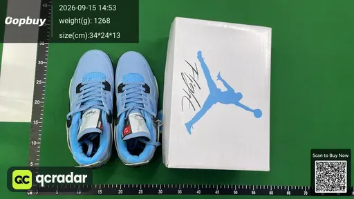 QC photo