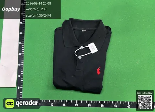 QC photo