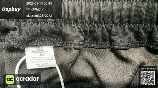 QC photo