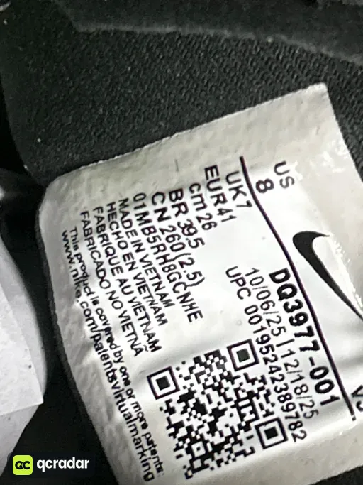 QC photo