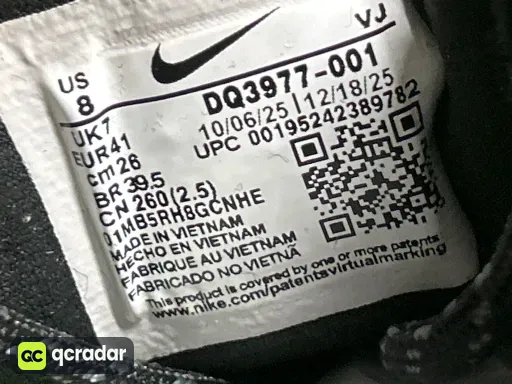 QC photo