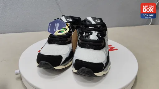 1201A789-750 Black Grey