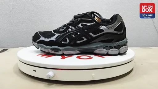 1201A789-020 Black