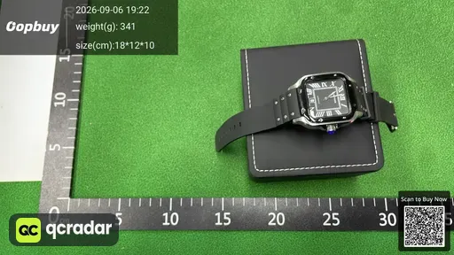 QC photo