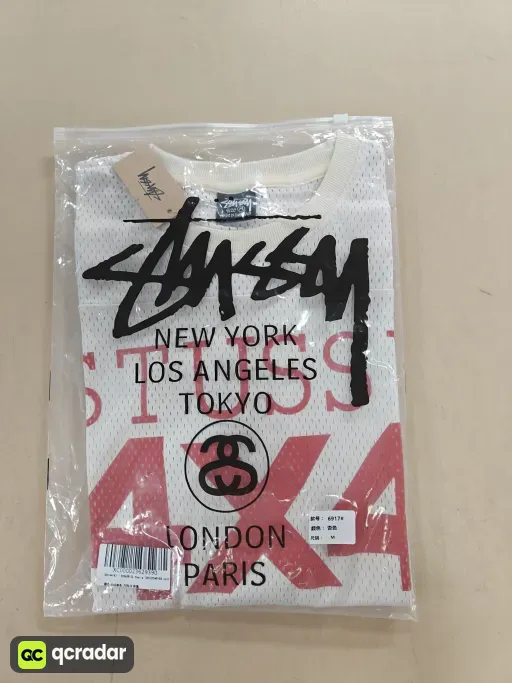 QC photo