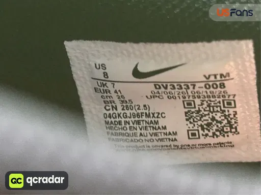 QC photo