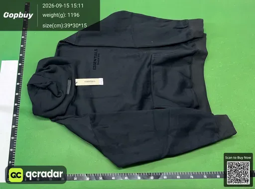 QC photo