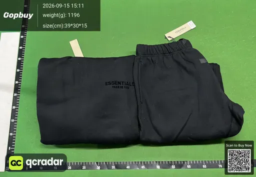 QC photo