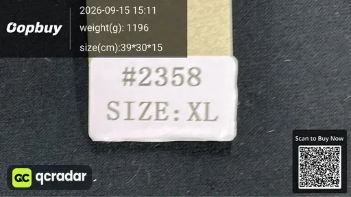 QC photo