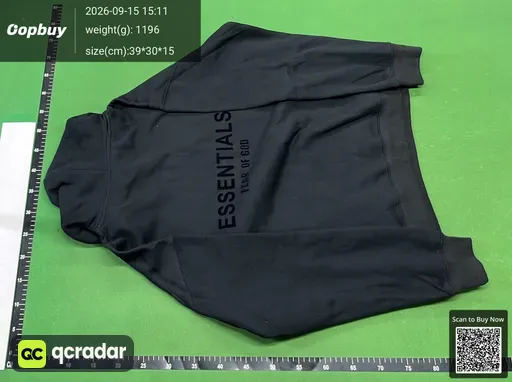 QC photo