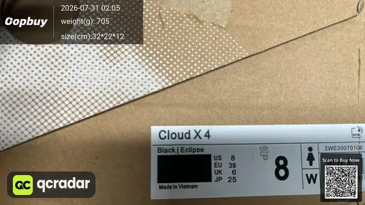QC photo