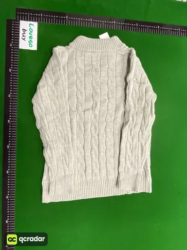 灰色