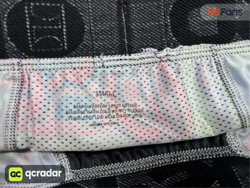 QC photo