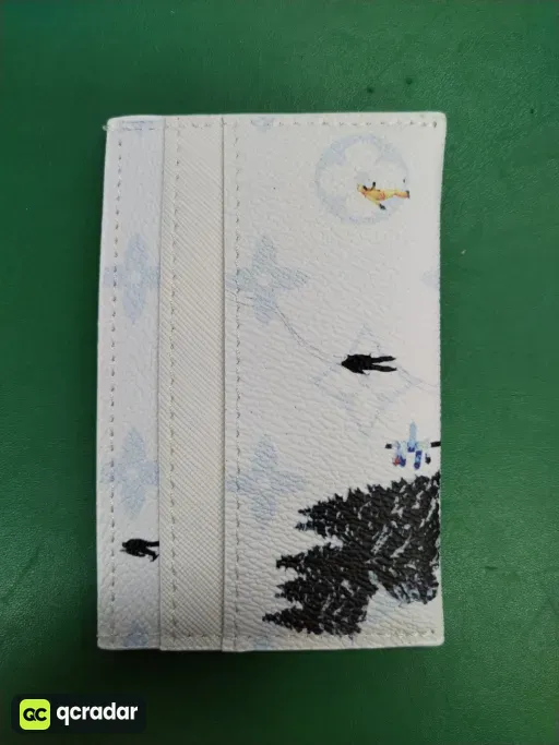 QC photo