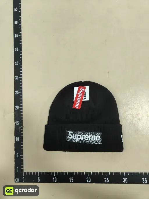 QC photo
