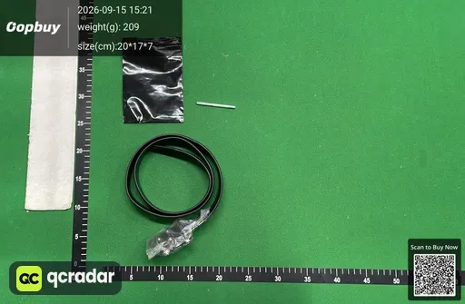 QC photo