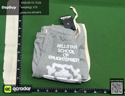 QC photo