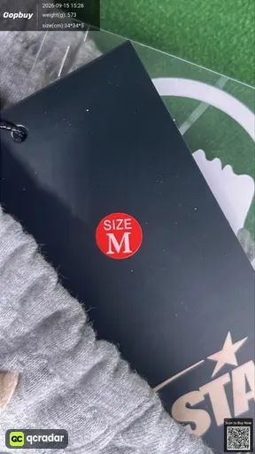 QC photo