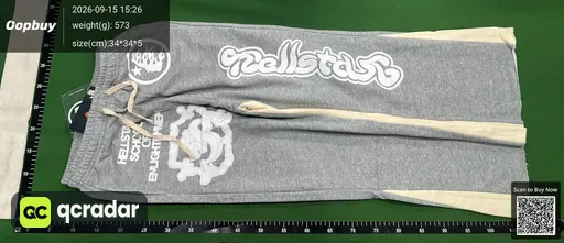 QC photo
