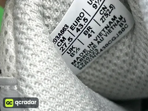 QC photo