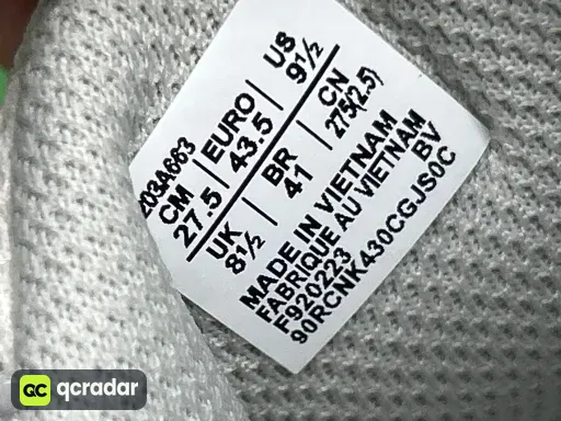 QC photo