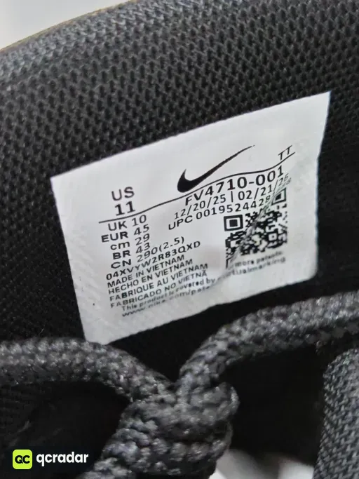 QC photo