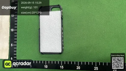 QC photo