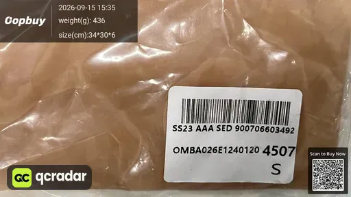 QC photo
