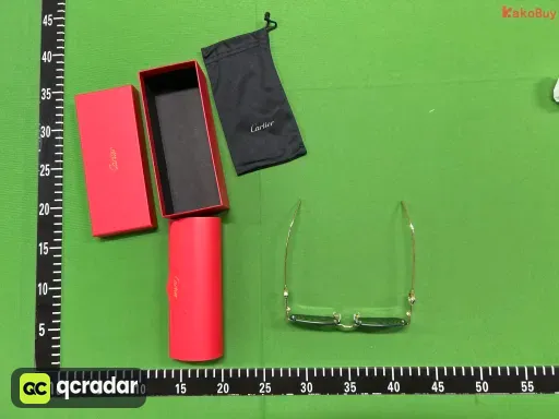 款式:Cartier -8