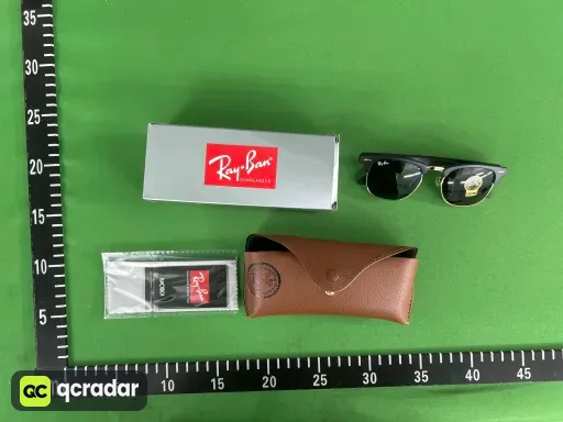 款式:Ray-Ban-3