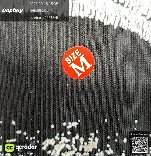 QC photo
