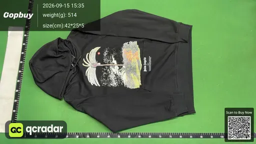 QC photo