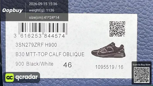 QC photo