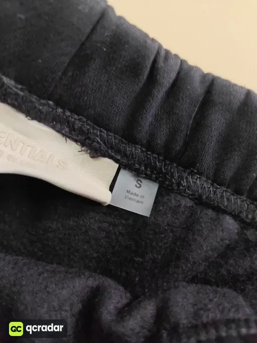 QC photo