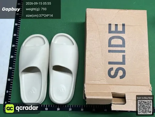 QC photo