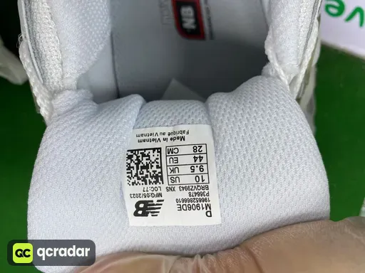 QC photo