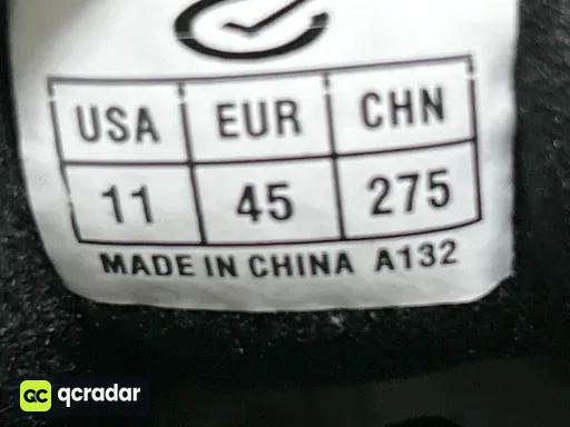 QC photo