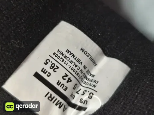 QC photo