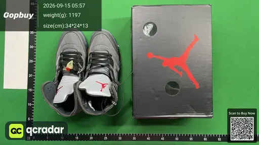 QC photo
