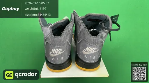 QC photo