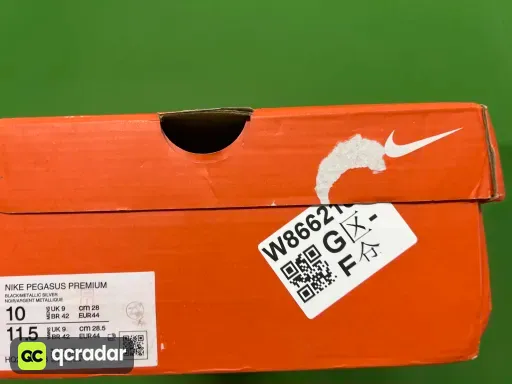 QC photo