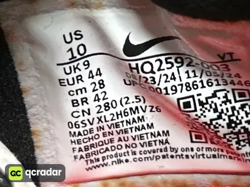 QC photo