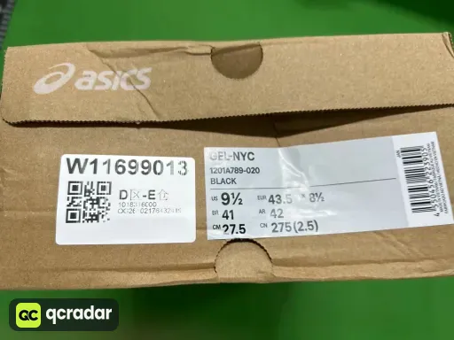 尺码:43.5