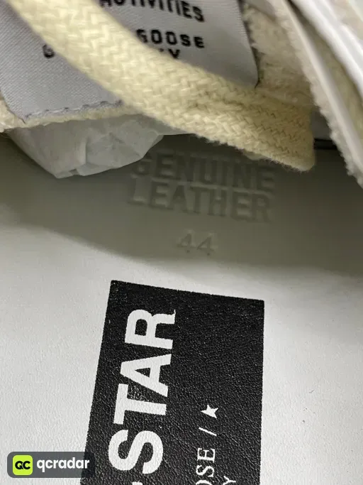 尺码:44