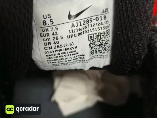 QC photo