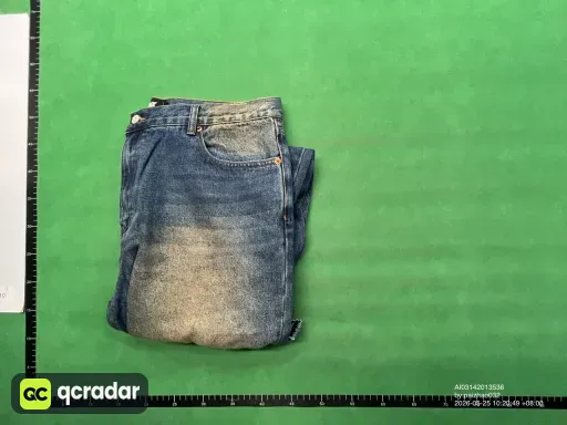 蓝色