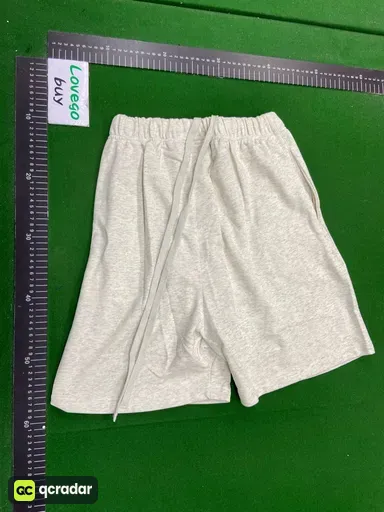 套装  白灰色