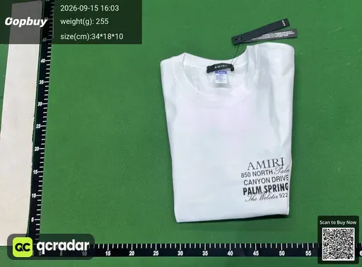QC photo