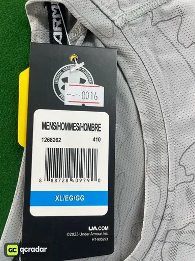 QC photo